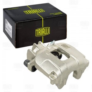 Суппорт торм. Volvo S60 (00-)/S80 (98-)/XC70 (00-) перед. лев. d=57мм (CF 002278 CF002278 TRIALLI