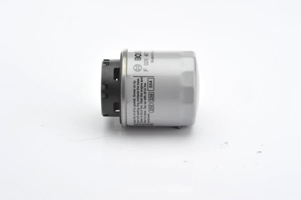 AUDI A3/SEAT IBIZA/SKODA OCTAVIA/VW PASSAT F 026 407 181 BOSCH