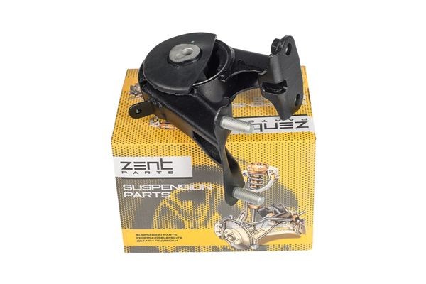 подушка двигателя задняя! Toyota Corolla ADE150/NDE150/NRE150/ZRE15#/ZZE150 06-1 Z13506 ZENTPARTS