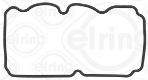 прокладка клапанной крышки!\ Daewoo Tico/Matiz 0.8 F8CV 96> 136.271 ELRING
