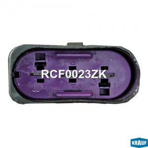 Вентилятор охлаждения RCF0023ZK RCF0023ZK KRAUF