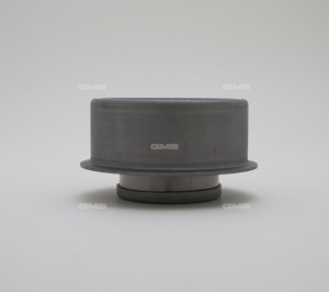 ролик натяжной ремня ГРМ!\ Peugeot 605, Citroen XM 2.0 89-99 GT80300 GMB