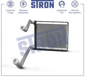 TOYOTA YARIS (2005>) STH0099 STRON