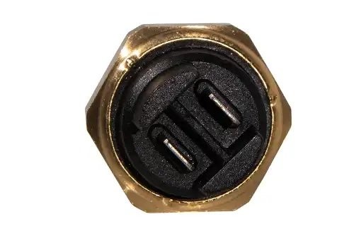 датчик включения вентилятора! Audi 100, VW Golf/Passat, Saab 900/9000 74-93 Z03702 ZENTPARTS