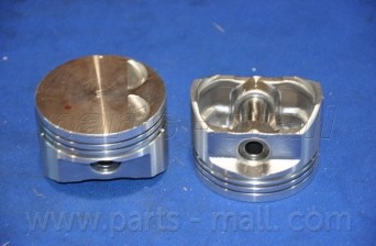 Поршень двигателя с пальцем (STD) HYUNDAI VERNA(LC) 99-06 PXMSA-013A PXMSA-013A PMC PARTS MALL