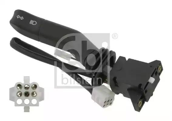 Переключатель подрулевой Sc (поворотов,света,) 21001 FEBI BILSTEIN