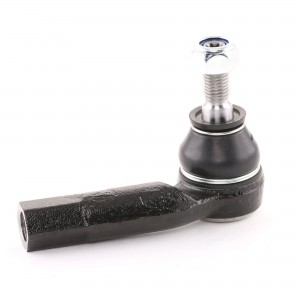 Наконечник рулевой тяги VW Polo (02-05) SEAT Ibiza SKODA Fabia,Roomster левый FE 19812 FEBI BILSTEIN