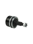 ШРУС наружный к-кт! ABS, 3815A181\ Mitsubishi L200 2.5D 05> / Pajero Sport 3.2D- Z21603 ZENTPARTS
