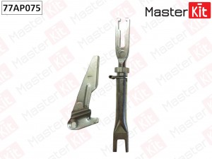 Регулятор задних тормозных колодок Toyota HILUX 77AP075 77AP075 MASTER KIT