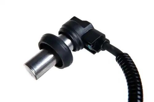 датчик ABS! передний\ Audi A4, VW Passat 96> Z03107 ZENTPARTS
