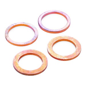 Фильтр топливный MERCEDES C (W201,W202),E (W124,W123) MEAT&DORIA 4038-1 MEAT DORIA