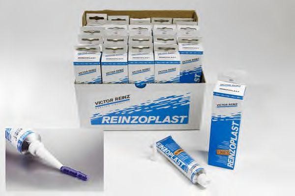 ПЛАСТИЧЕСКИЙ REINZOPLAST 75ML продолжительно гибкий, незатвердевающий -50°C - +3 70-24571-20 VICTOR REINZ