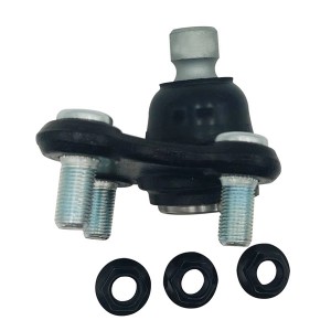 Опора шаровая HYUNDAI Tucson (15-),Sonata (19-) KIA K5 (20-) передняя нижняя лев CB0531 CTR