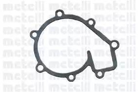 помпа !\ MB W124/W140/W201/W202/W210 2.5D/TD/3.5TD 84>, Vito/601/602 24-0448 METELLI