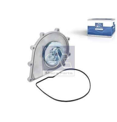 Водяной насос 4.68679 DIESEL TECHNIC