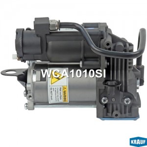 Компрессор пневмоподвески WCA1010SI WCA1010SI KRAUF