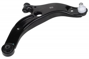 рычаг правый!\ Mazda 323S 1.6-2.0/2.0D 01-04 Z24746 ZENTPARTS