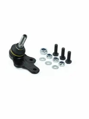 опора шаровая к-кт! Ford Focus 04>/Focus C-Max 03>, Volvo S40/V50 04> Z37000 ZENTPARTS