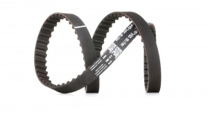 Зубчатый ремень привода ГРМ PowerGrip® 5175XS GATES