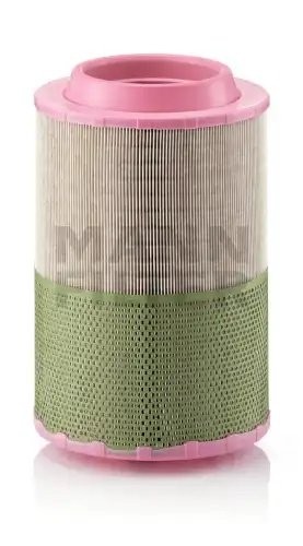 Фильтр воздушный C23632/1 C 23 632-1 MANN FILTER
