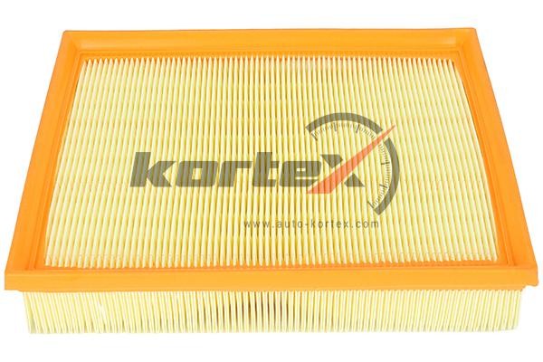 Фильтр воздушный KA0321 KA0321 KORTEX