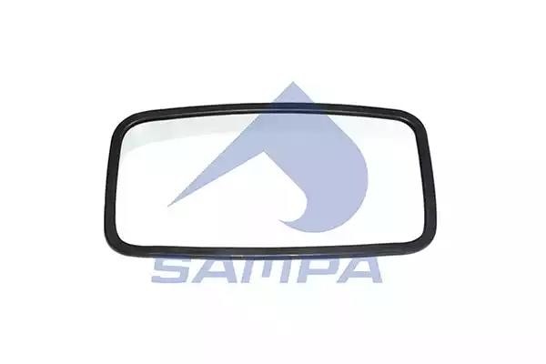 SCANIA 2/3 без подогрева 042096 SAMPA