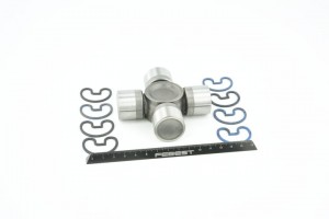 Крестовина карданного вала ASFD-F150 ASFD-F150 FEBEST
