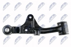 рычаг передний нижний левый!\ KIA Carnival 98> ZWDKA321 NTY