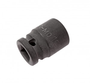 Головка торцевая 1/2" 19мм ударная L=38мм JTC JTC-443819 JTC TOOLS