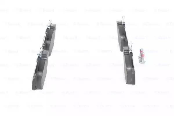 OPEL OMEGA B 0 986 460 939 BOSCH