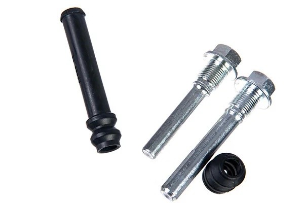 р/к направл. суппорта передн.!d11 с напр.\ Mazda CX-7/9/MPV 99>, Mitsubishi Paje 0498831SX STELLOX