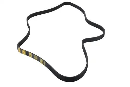 ремень поликлиновой! 6PK1698 VW Tiguan 1.4 TSI 08> Z23241 ZENTPARTS