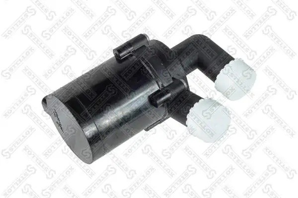 электропомпа\ Audi A3, Skoda Octavia, VW Golf 1.2-2.0i/1.6-2.0D 03> 2400029SX STELLOX