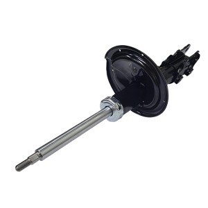 Амортизатор KIA MAGENTIS II 05-08 пер.лев.газ. GY1313G GY1313G CTR