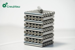 ролик оси сателлита !4х25.8 мм, комплект 54 шт. \МАЗ 54402405040 SPETSMASH