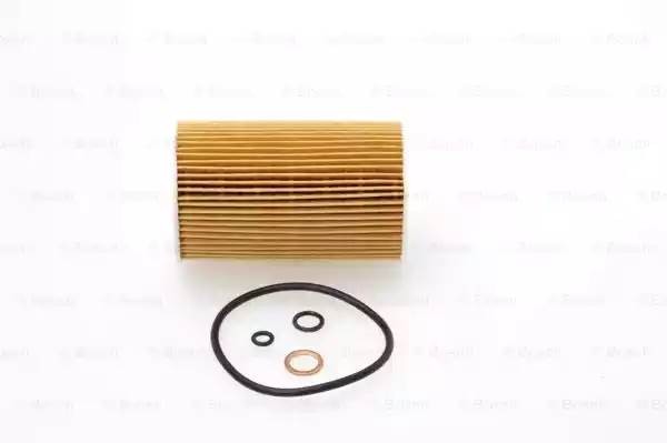 Фильтр масляный BMW 3 (E36,E46) (M40/M42-M44),5 (E34),Z3 (E36) (M43) BOSCH 1 457 429 108 BOSCH