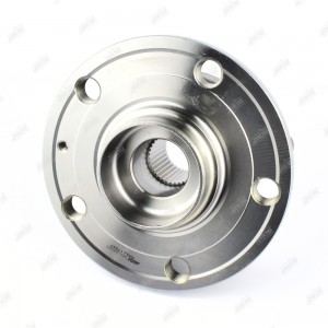Ступица колеса SKODA OCTAVIA 2004-2013 HW33001 HW33001 JIKIU
