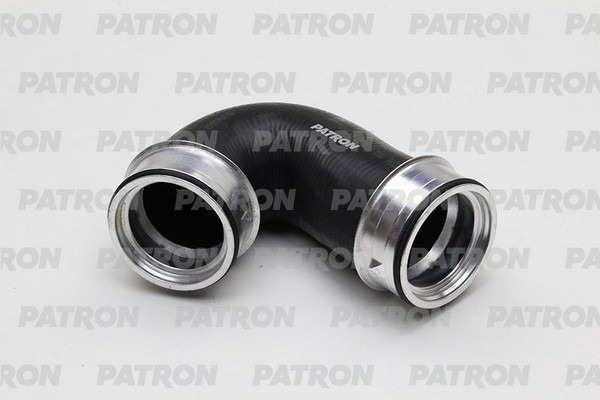 Патрубок VW Passat (03-05) SKODA Superb (02-08) интеркулера PATRON PH1068 PATRON
