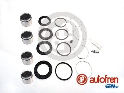 рем.к-т диск.торм. переднего! с порш.x4 d.51\ Toyota Land Cruiser J200 08> D42033C AUTOFREN SEINSA