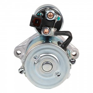 Стартер для а/м Hyundai Santa Fe 09-/Kia Sorento II 09- 2.0CRDi/2.2CRDi 2,0кВт L LST0838 START VOLT