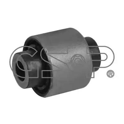 сайлентблок зад. рычага нижн.!\ Audi A3, VW Golf/Touran all 03> 512247 GS P