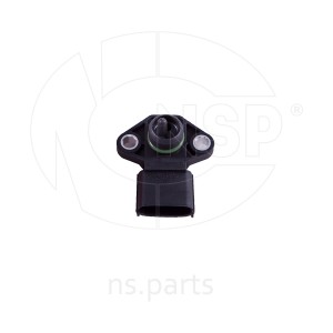 Датчик давления HYUNDAI Porter 2,HD65,72,78,170,270,450,500 KIA Bongo 3 турбонад NSP023930084400 NSP