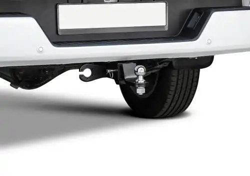 фаркоп! шар E, 2800/100 кг.\ Great Wall Poer King Kong 23> F2013002 BERG