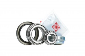 MERCEDES BENZ R230 SL (2001-2012) 713 6678 00 FAG