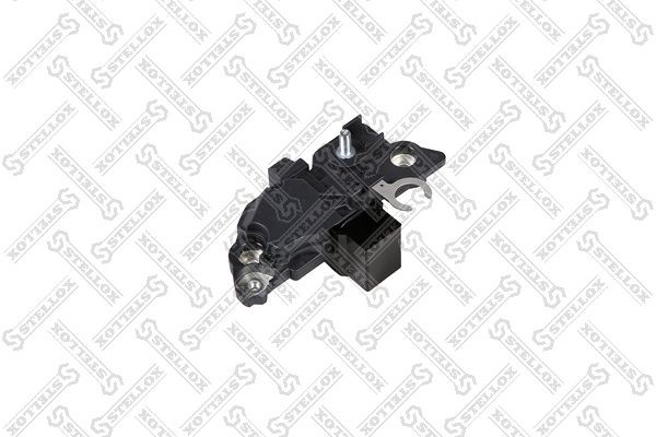 реле-регулятор!\ Opel Astra/Vectra/Signum/Tigra/Meriva/Zafira 1.2-3.2i/1.9CDTi 0 06-71802-SX STELLOX