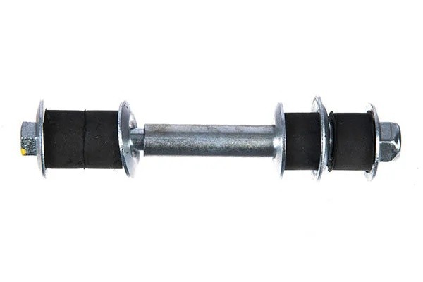 тяга стабилизатора заднего!\ Mitsubishi Montero/Pajero Sport K94W 2.5TD 98-09 56-02127A-SX STELLOX