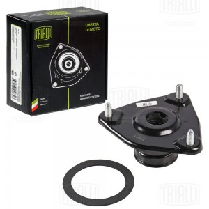 Опора амортизатора Kia Ceed (07-) (перед.) (без подшип.) (SA 0889) SA 0889 TRIALLI
