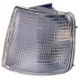 указатель поворота левый! белый\ VW Passat B3 04/88-08/93 441-1508L-UE DEPO