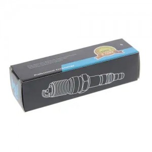 Свеча зажигания MAZDA 6 (12-) (1шт.) MEGAPOWER 370-31-010 MEGA POWER