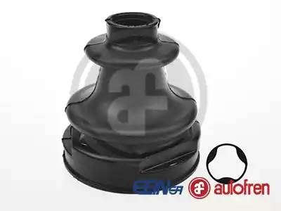 к-кт пыльника ШРУСа внутреннего!\ Ford Mondeo 1.6i 16V/1.8i 16V/2.5 24V/3.0i/1.8 D8222 AUTOFREN SEINSA